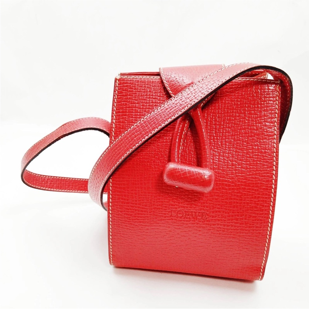 LOEWE Shoulder/Crossbody Bag